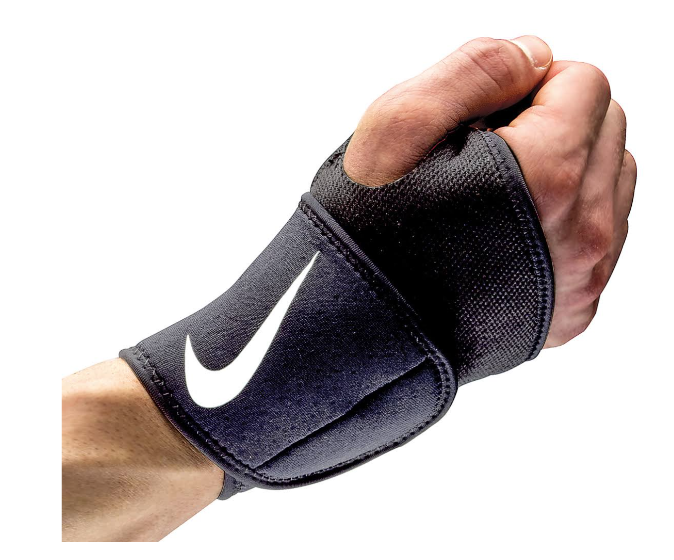 Nike Pro 2.0 Wrist and Thumb Wrap